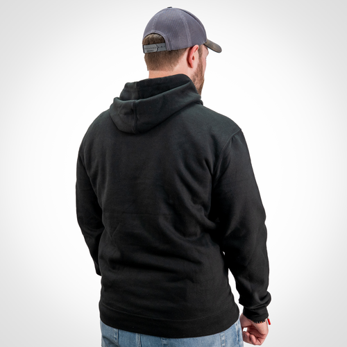 HA LOGO HOODIE