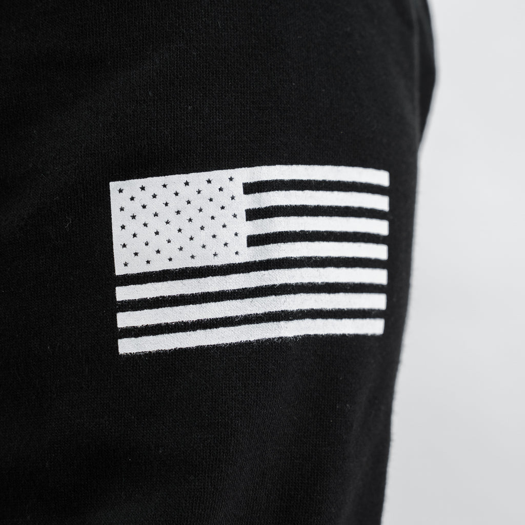 HA LOGO HOODIE