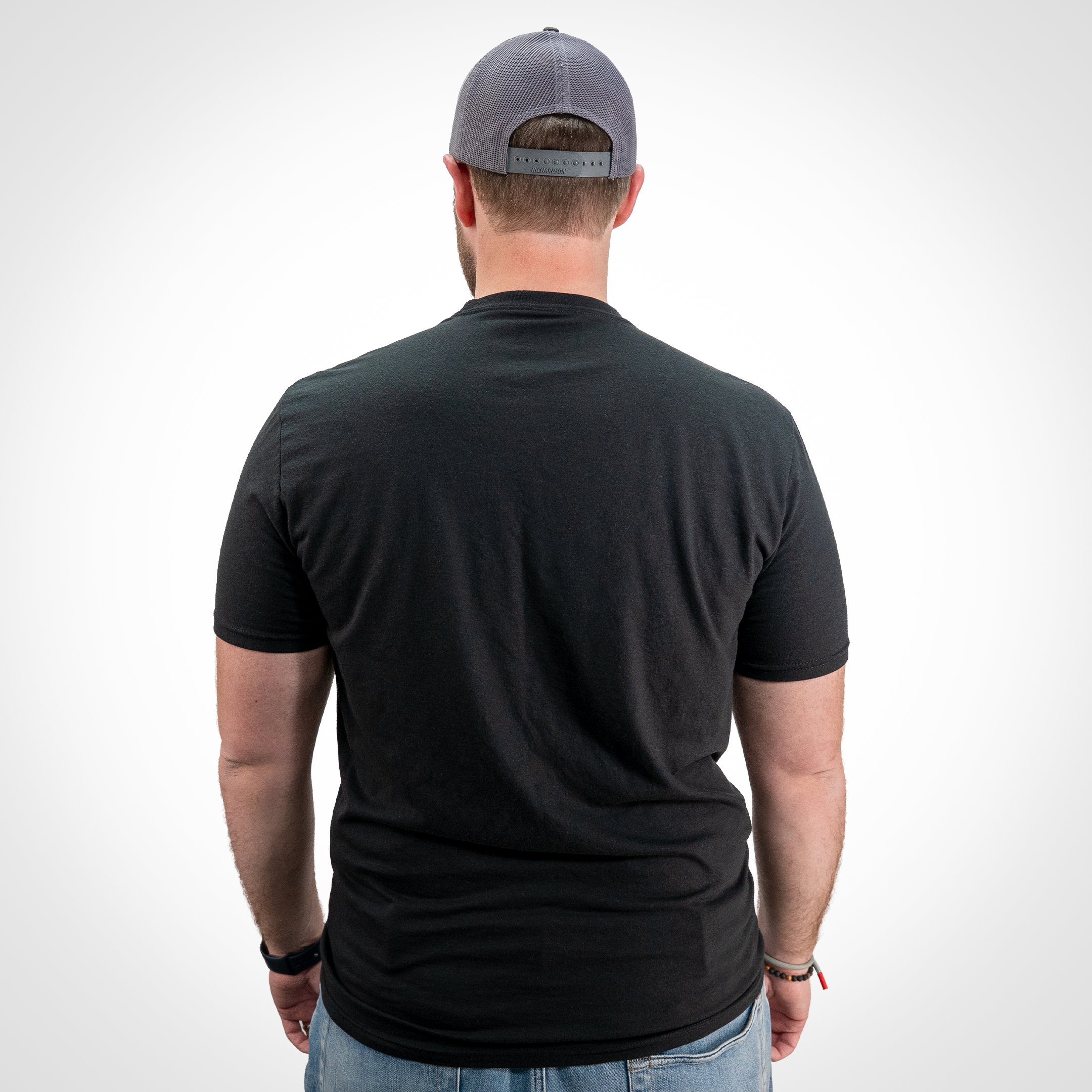 HA LOGO T SHIRT