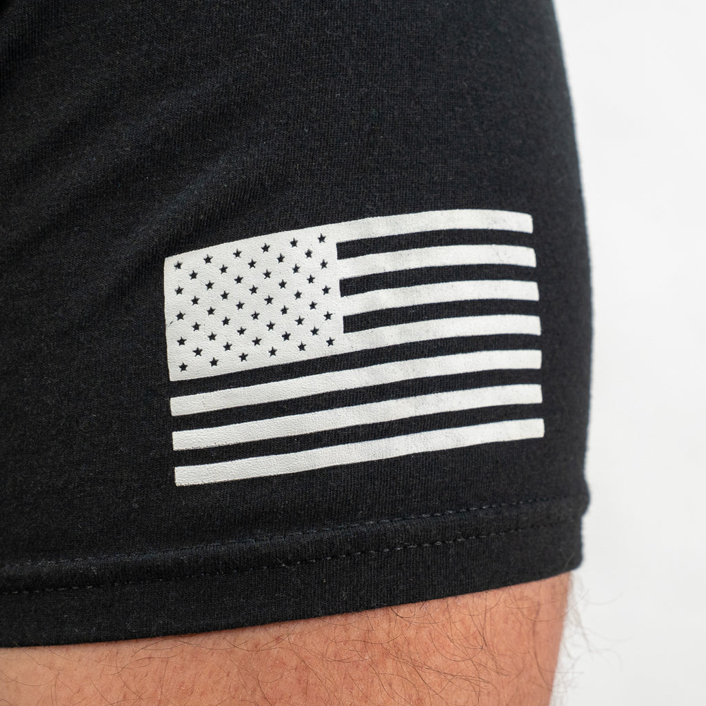 HA LOGO T SHIRT