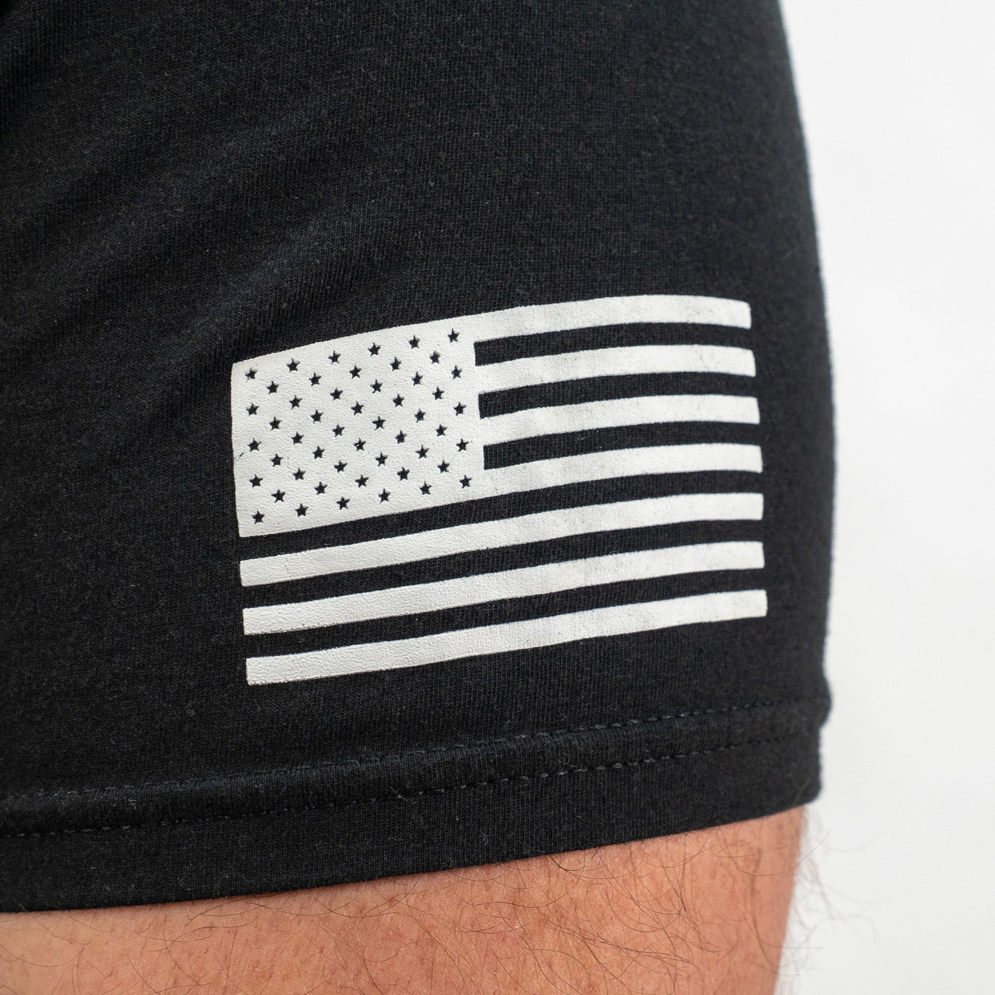 HA LOGO T SHIRT