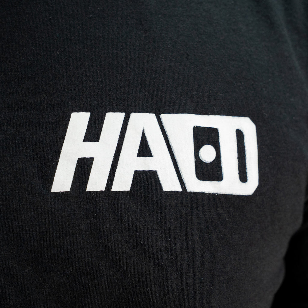 HA LOGO T SHIRT