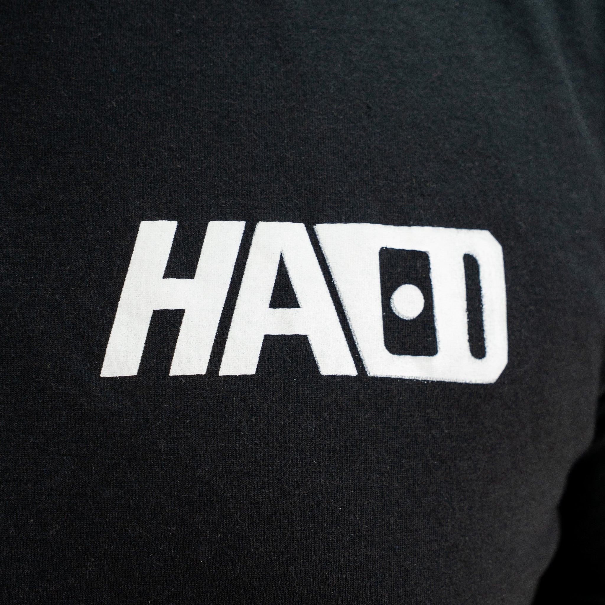 HA LOGO T SHIRT